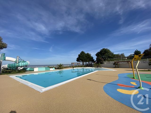 Maison à louer - 4 pièces - 36,50 m2 - Fouras - 17 - POITOU-CHARENTES