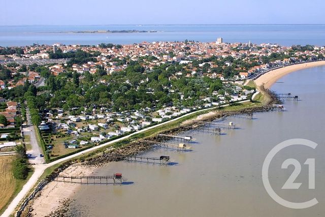 Maison à louer - 4 pièces - 36,50 m2 - Fouras - 17 - POITOU-CHARENTES