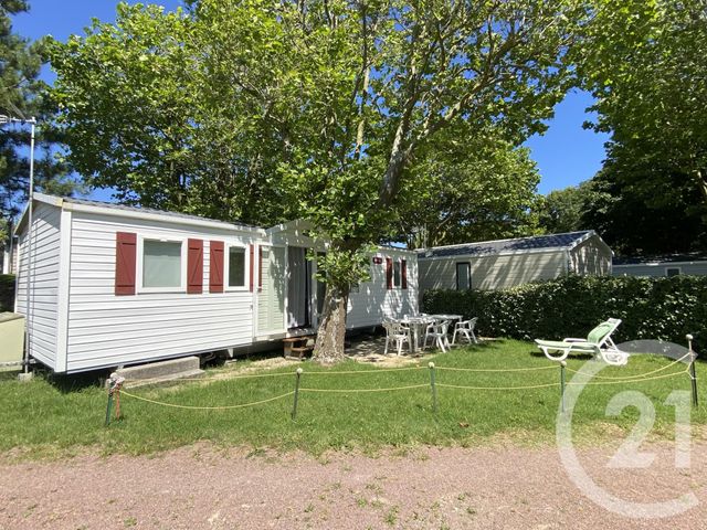 Maison à louer - 4 pièces - 36,50 m2 - Fouras - 17 - POITOU-CHARENTES