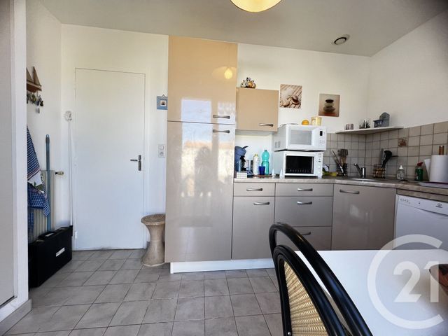 Maison &agrave; vendre - 3 pi&egrave;ces - 72 m2 - Fouras - 17 - POITOU-CHARENTES