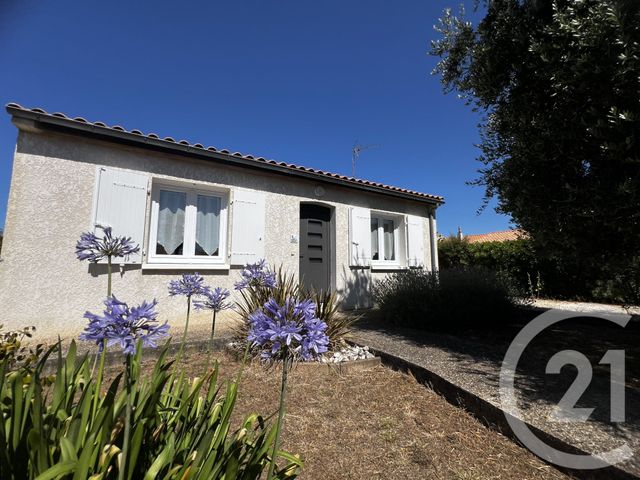 maison - FOURAS - 17