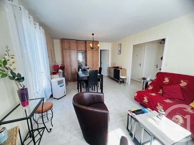 Maison &agrave; vendre - 3 pi&egrave;ces - 72 m2 - Fouras - 17 - POITOU-CHARENTES