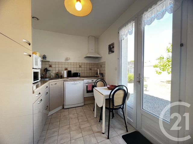 Maison &agrave; vendre - 3 pi&egrave;ces - 72 m2 - Fouras - 17 - POITOU-CHARENTES