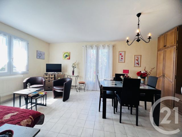 Maison &agrave; vendre - 3 pi&egrave;ces - 72 m2 - Fouras - 17 - POITOU-CHARENTES