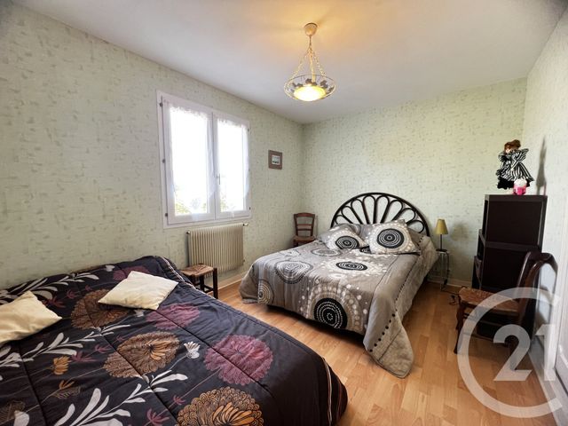 Maison &agrave; vendre - 3 pi&egrave;ces - 72 m2 - Fouras - 17 - POITOU-CHARENTES