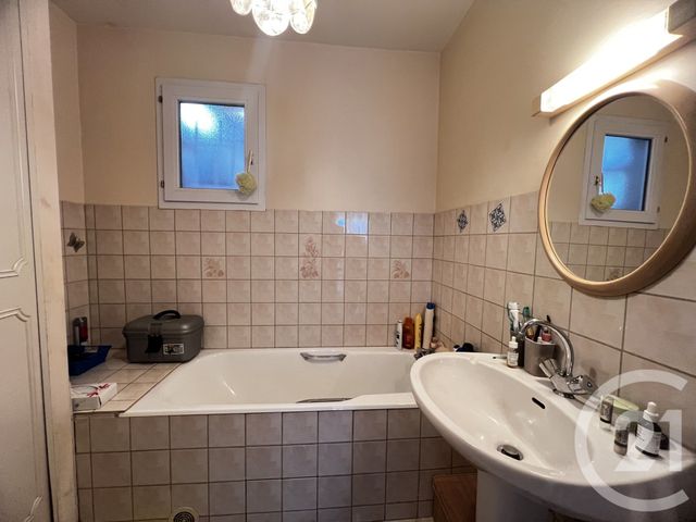 Maison &agrave; vendre - 3 pi&egrave;ces - 72 m2 - Fouras - 17 - POITOU-CHARENTES