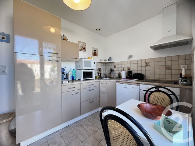 Maison &agrave; vendre - 3 pi&egrave;ces - 72 m2 - Fouras - 17 - POITOU-CHARENTES