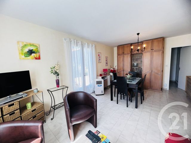 Maison &agrave; vendre - 3 pi&egrave;ces - 72 m2 - Fouras - 17 - POITOU-CHARENTES