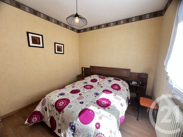 Maison &agrave; vendre - 3 pi&egrave;ces - 72 m2 - Fouras - 17 - POITOU-CHARENTES