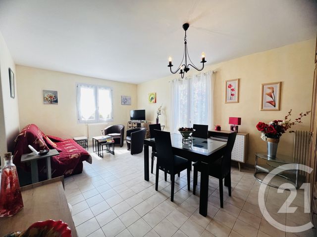Maison &agrave; vendre - 3 pi&egrave;ces - 72 m2 - Fouras - 17 - POITOU-CHARENTES