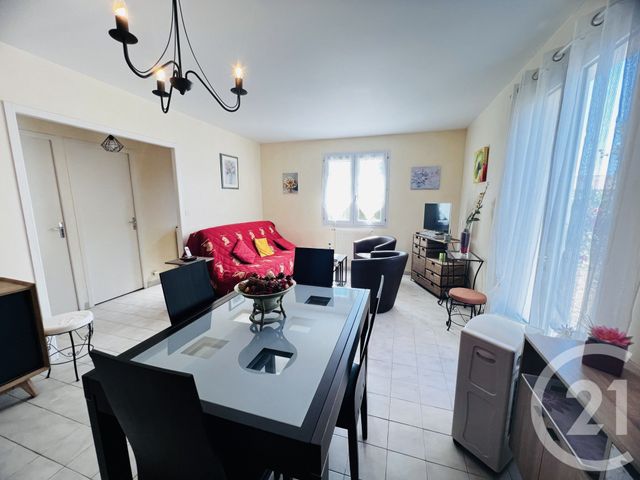 Maison &agrave; vendre - 3 pi&egrave;ces - 72 m2 - Fouras - 17 - POITOU-CHARENTES