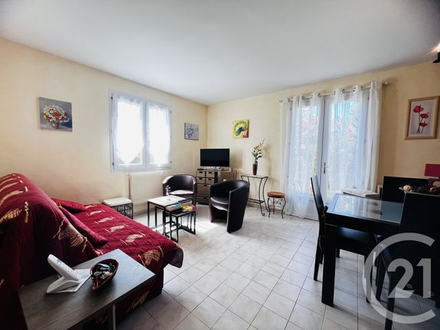 Maison &agrave; vendre - 3 pi&egrave;ces - 72 m2 - Fouras - 17 - POITOU-CHARENTES