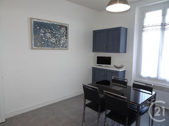 Appartement T2 &agrave; vendre - 2 pi&egrave;ces - 35,36 m2 - Fouras - 17 - POITOU-CHARENTES