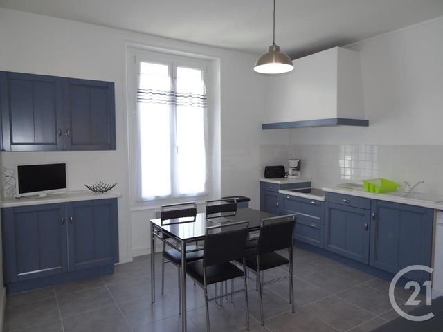 Appartement T2 &agrave; vendre - 2 pi&egrave;ces - 35,36 m2 - Fouras - 17 - POITOU-CHARENTES