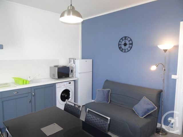 Appartement T2 &agrave; vendre - 2 pi&egrave;ces - 35,36 m2 - Fouras - 17 - POITOU-CHARENTES