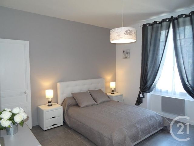 Appartement T2 à vendre FOURAS