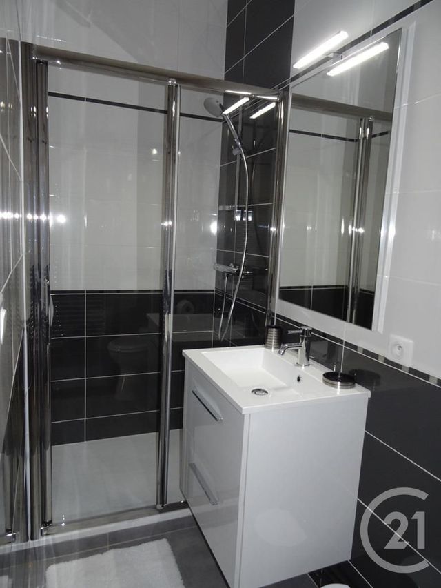 Appartement T2 &agrave; vendre - 2 pi&egrave;ces - 35,36 m2 - Fouras - 17 - POITOU-CHARENTES