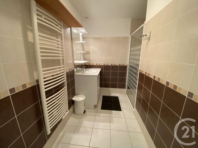 Appartement &agrave; louer - 2 pi&egrave;ces - 36 m2 - Fouras - 17 - POITOU-CHARENTES