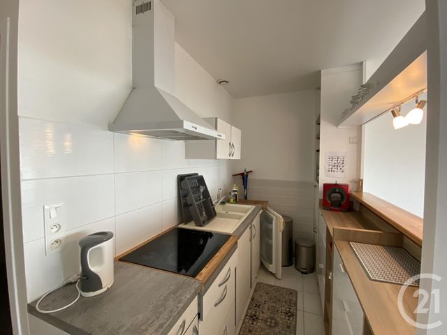 Appartement &agrave; louer - 2 pi&egrave;ces - 36 m2 - Fouras - 17 - POITOU-CHARENTES