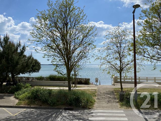 Appartement &agrave; louer - 2 pi&egrave;ces - 36 m2 - Fouras - 17 - POITOU-CHARENTES