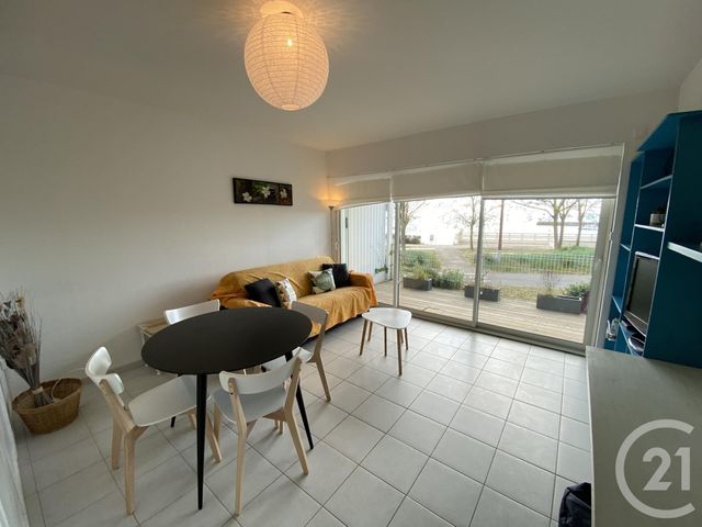 Appartement &agrave; louer - 2 pi&egrave;ces - 36 m2 - Fouras - 17 - POITOU-CHARENTES