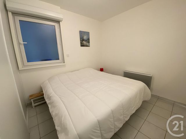 Appartement &agrave; louer - 2 pi&egrave;ces - 36 m2 - Fouras - 17 - POITOU-CHARENTES