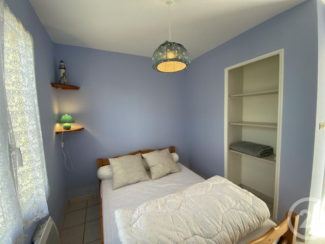 Maison à louer - 4 pièces - 43 m2 - Fouras - 17 - POITOU-CHARENTES