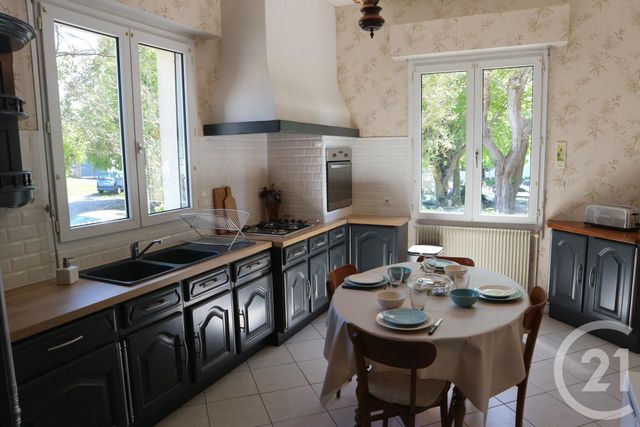 Maison à louer - 4 pièces - 95,04 m2 - Fouras - 17 - POITOU-CHARENTES