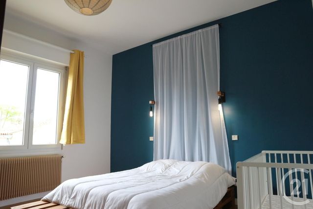 Maison à louer - 4 pièces - 95,04 m2 - Fouras - 17 - POITOU-CHARENTES