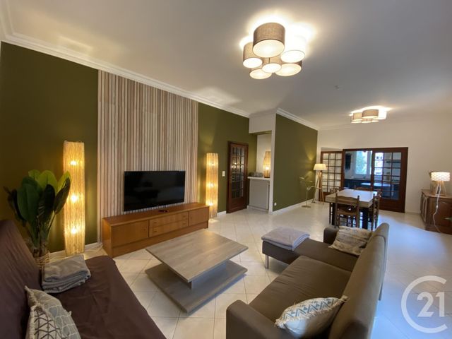 Maison à louer - 4 pièces - 95,04 m2 - Fouras - 17 - POITOU-CHARENTES