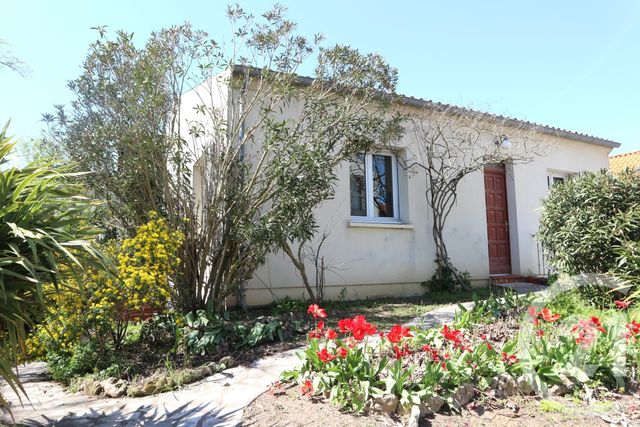 Maison à louer - 4 pièces - 95,04 m2 - Fouras - 17 - POITOU-CHARENTES