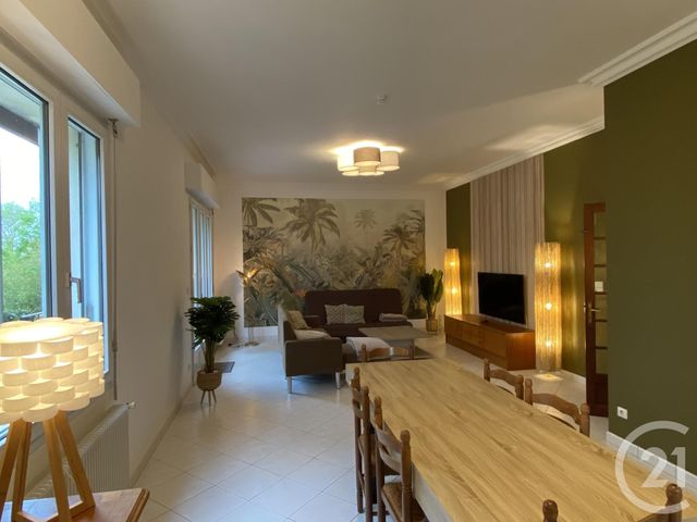 Maison à louer - 4 pièces - 95,04 m2 - Fouras - 17 - POITOU-CHARENTES