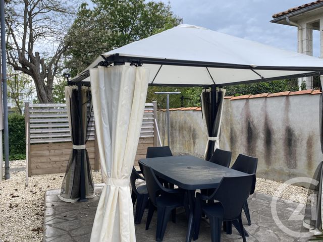 Maison à louer - 4 pièces - 95,04 m2 - Fouras - 17 - POITOU-CHARENTES
