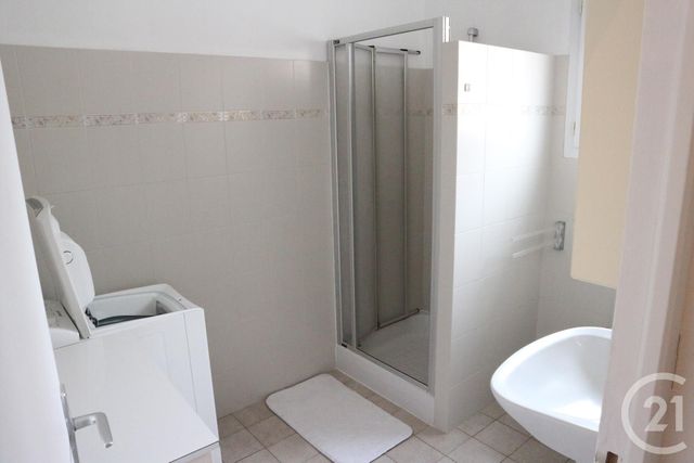 Maison à louer - 4 pièces - 95,04 m2 - Fouras - 17 - POITOU-CHARENTES