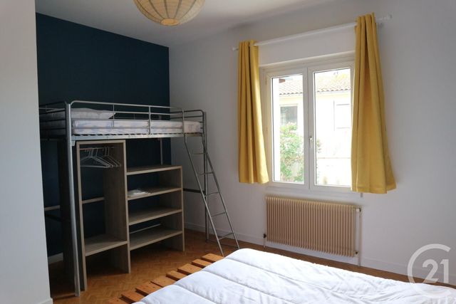 Maison à louer - 4 pièces - 95,04 m2 - Fouras - 17 - POITOU-CHARENTES