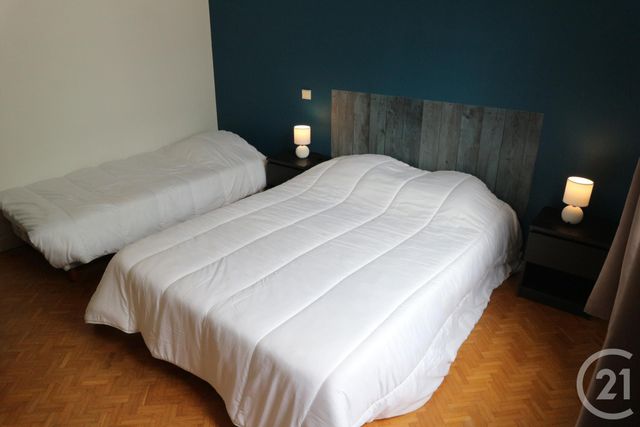 Maison à louer - 4 pièces - 95,04 m2 - Fouras - 17 - POITOU-CHARENTES