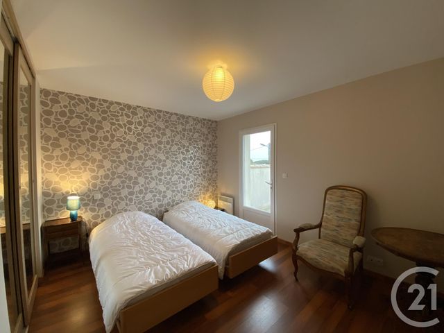 Maison &agrave; louer - 5 pi&egrave;ces - 140 m2 - Fouras - 17 - POITOU-CHARENTES