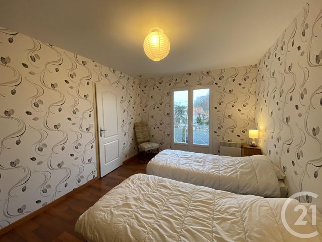 Maison &agrave; louer - 5 pi&egrave;ces - 140 m2 - Fouras - 17 - POITOU-CHARENTES