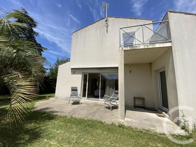 Maison &agrave; louer - 5 pi&egrave;ces - 140 m2 - Fouras - 17 - POITOU-CHARENTES