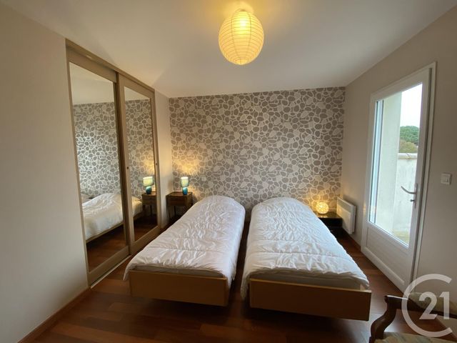 Maison &agrave; louer - 5 pi&egrave;ces - 140 m2 - Fouras - 17 - POITOU-CHARENTES