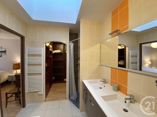 Maison &agrave; louer - 5 pi&egrave;ces - 140 m2 - Fouras - 17 - POITOU-CHARENTES