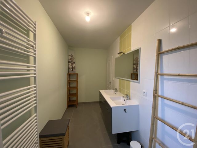 Maison &agrave; louer - 5 pi&egrave;ces - 140 m2 - Fouras - 17 - POITOU-CHARENTES