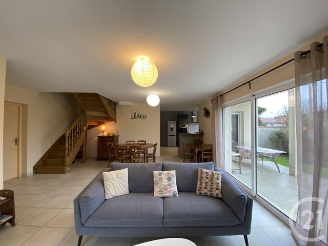 Maison &agrave; louer - 5 pi&egrave;ces - 140 m2 - Fouras - 17 - POITOU-CHARENTES