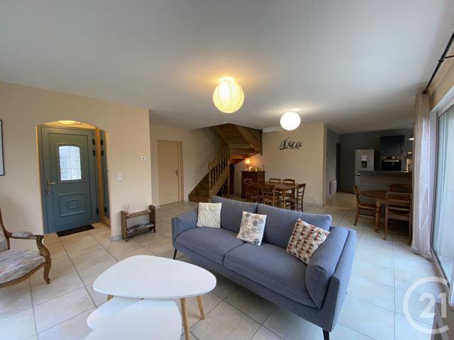 Maison &agrave; louer - 5 pi&egrave;ces - 140 m2 - Fouras - 17 - POITOU-CHARENTES