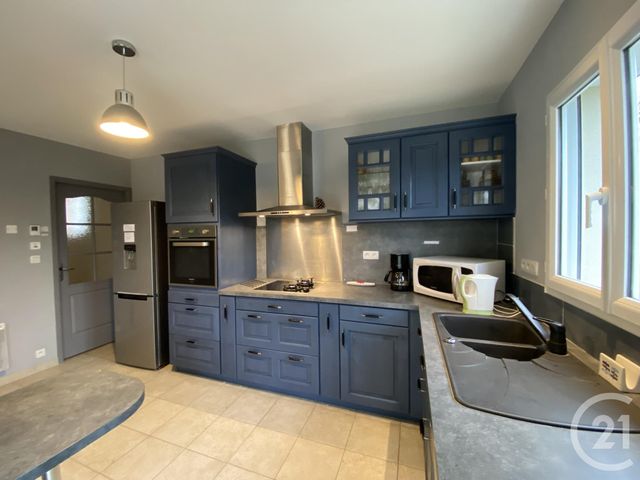 Maison &agrave; louer - 5 pi&egrave;ces - 140 m2 - Fouras - 17 - POITOU-CHARENTES