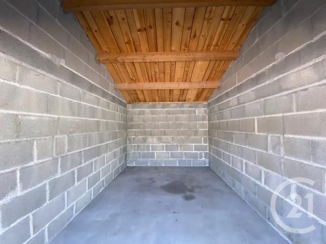 Parking &agrave; louer - 17 m2 - Fouras - 17 - POITOU-CHARENTES