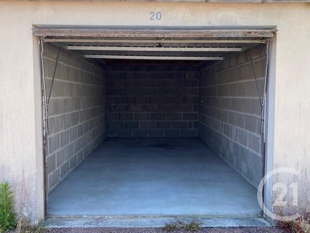 Parking &agrave; louer - 17 m2 - Fouras - 17 - POITOU-CHARENTES