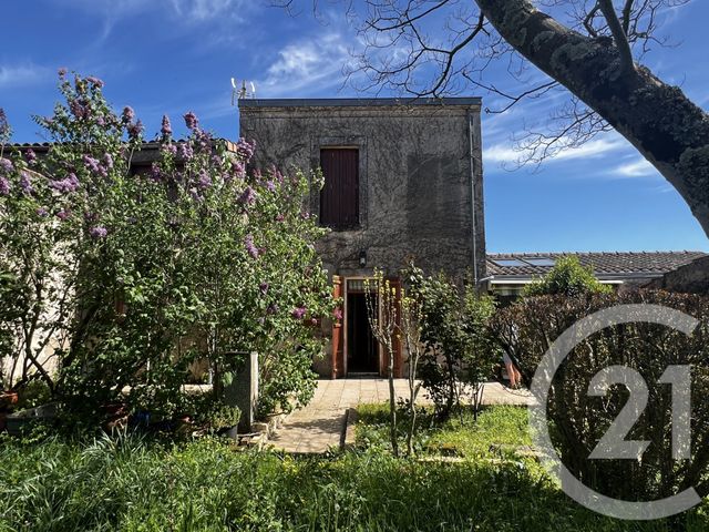 Maison &agrave; vendre - 6 pi&egrave;ces - 130,70 m2 - Fouras - 17 - POITOU-CHARENTES