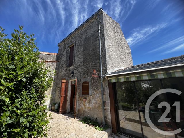 maison - FOURAS - 17