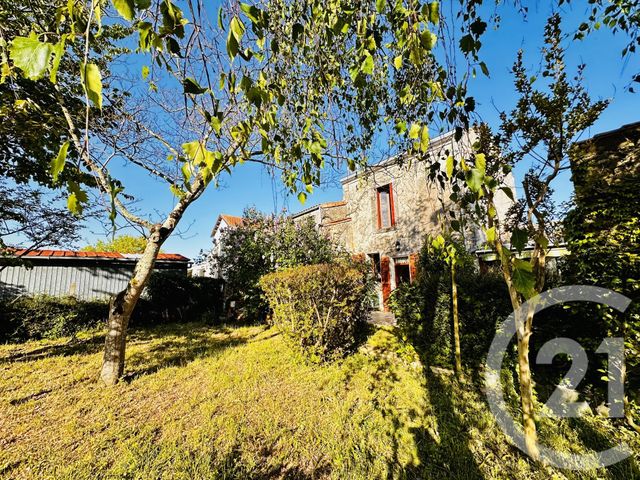 maison - FOURAS - 17